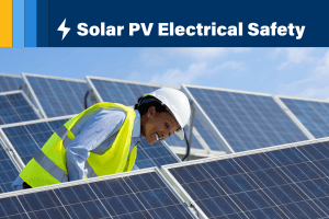 Emerging Technology - Electrical Safety Foundation