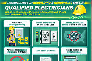Join Us - Become an Electrician - Electrical Safety Foundation