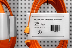 The Best and Worst Ways to Store Extension Cords