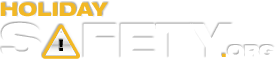 ESFI Holiday Safety Logo