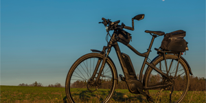 Ebike