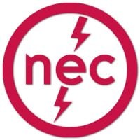 national electrical code requirements for portable crypto mining equipment